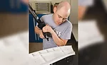 portable CMM arm