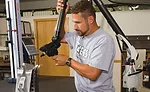 Romer Arm CMM