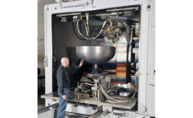 Sciaky, Inc. Closed-loop Electron Beam Additive Manufacturing systems