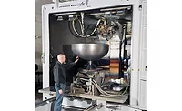 Sciaky, Inc. Closed-loop Electron Beam Additive Manufacturing systems Sciaky, Inc. Closed-loop Electron Beam Additive Manufacturing systems