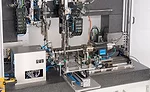 Crankshaft measurement