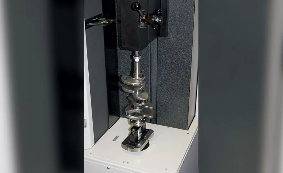 traceable measurement