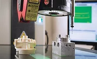 Multisensory measurement systems