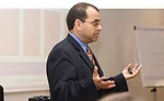 Praveen Gupta, Quality Professional of the Year