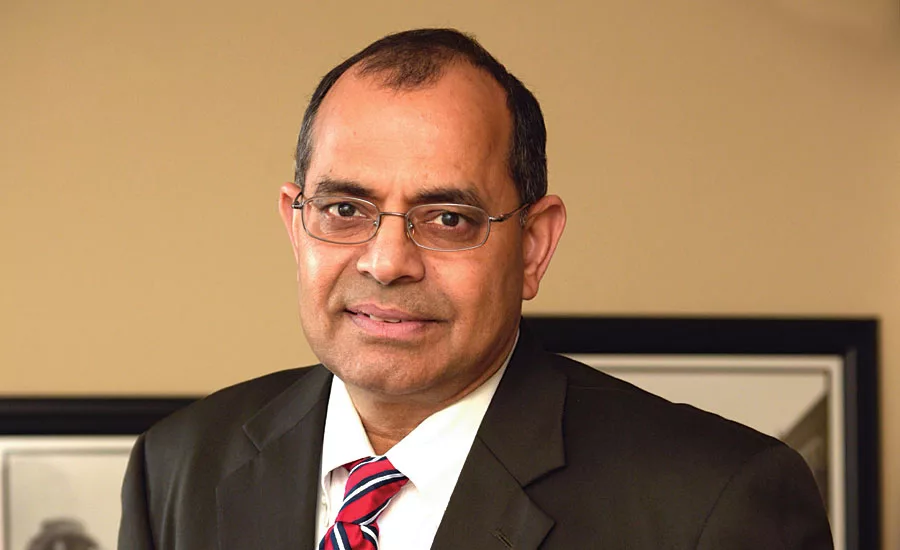 Praveen Gupta, Quality Professional of the Year