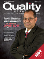Quality Magazine April 2016