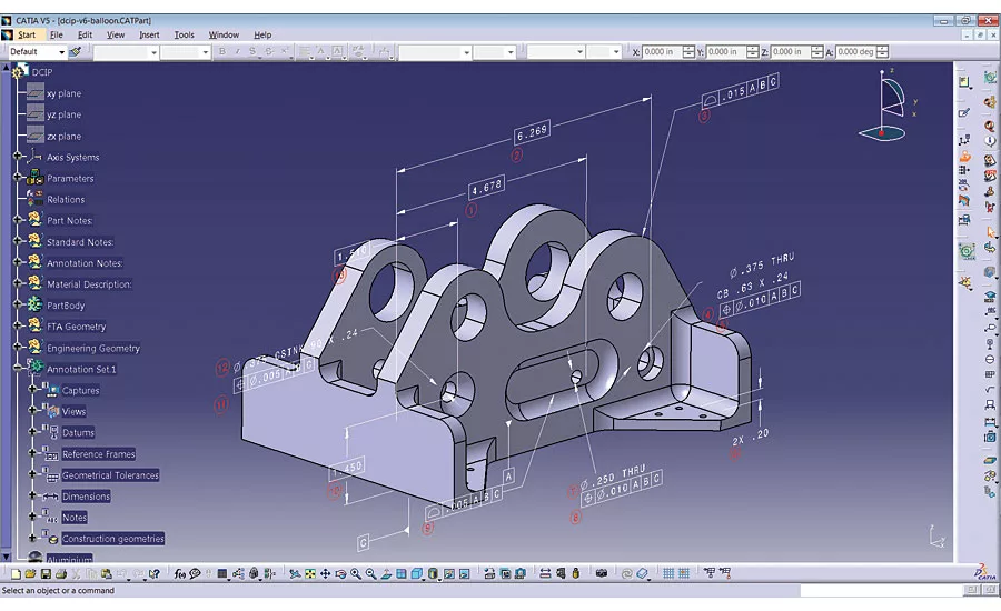 CAD
