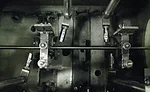 ultrasonic immersion tank