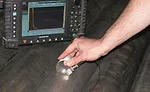 ultrasonic test