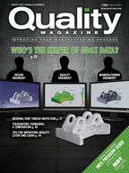 Quality Magazine August 2016
