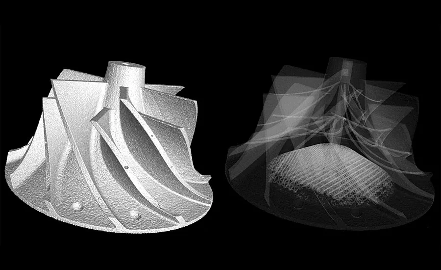3D Printing