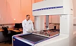 CMM measurement