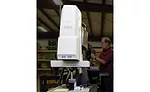 CMM measurement