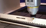 CMM measurement