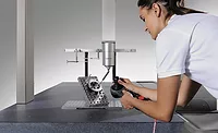 CMM measurement CMM measurement