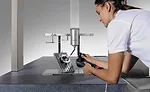 CMM measurement
