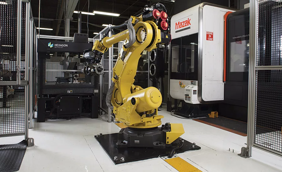 CMM measurement