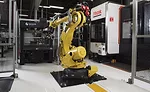 CMM measurement