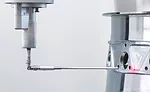 CMM measurement