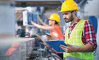 lean manufacturing