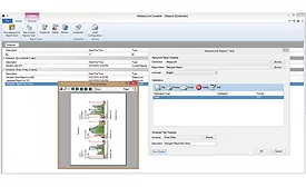Latest Version of Mitutoyo MeasurLink with Report Scheduler