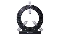 New Optical Comparator Fixturing New Optical Comparator Fixturing