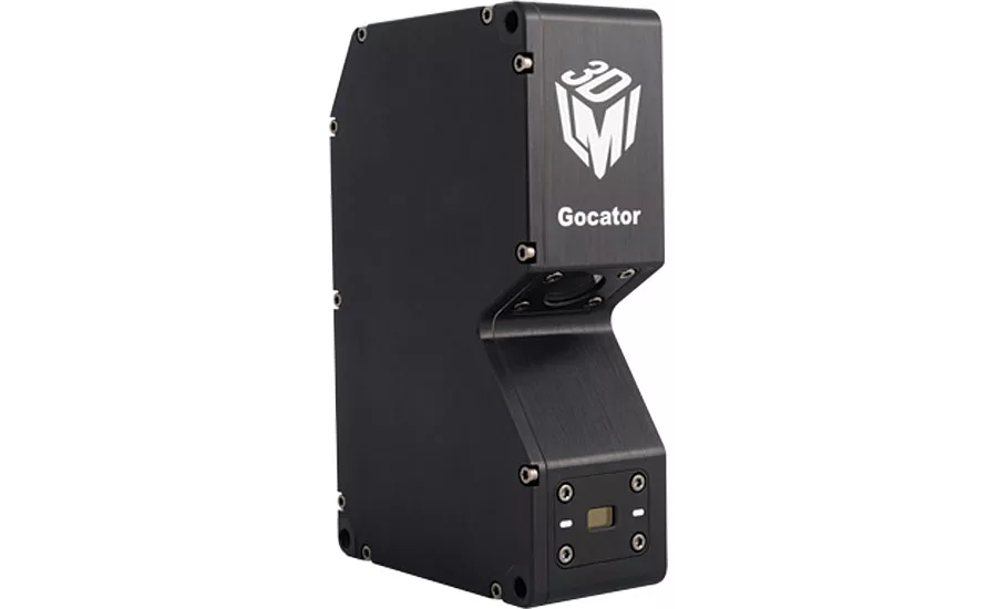 LMI Technologies Gocator 2400 Series