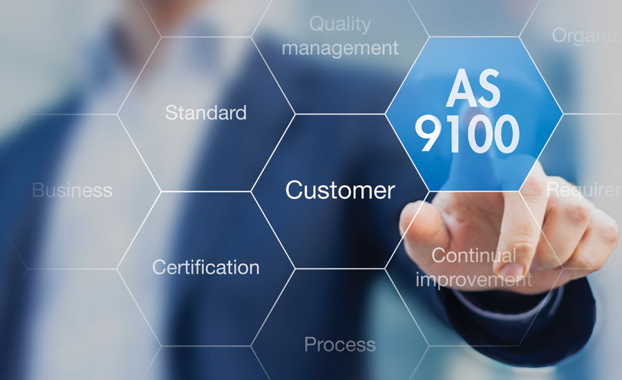 Image result for as9100 certification benefits