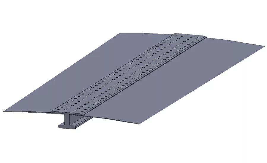 Using Eddy Current Array in Detecting Cracks and Corrosion in Aircraft Longerons