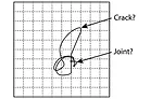 Using Eddy Current Array in Detecting Cracks and Corrosion in Aircraft Longerons