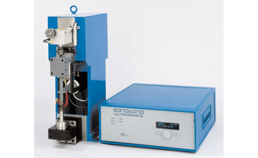 Sonoweld