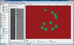 blob analysis