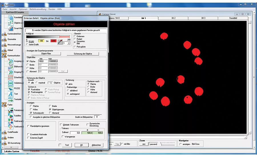 The Future of Image Processing