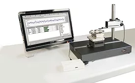 Skimming the Surface of Surface Finish