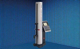 Ins and Outs of Height Gages