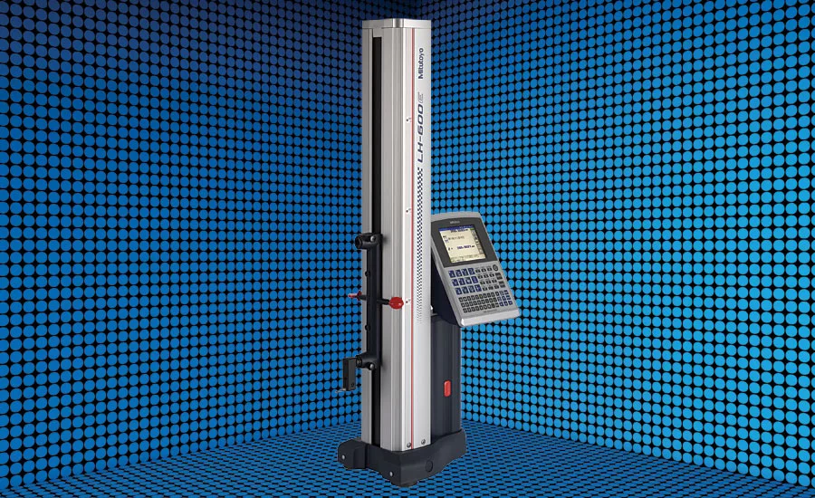 Ins and Outs of Height Gages