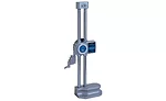 Ins and Outs of Height Gages