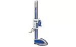 Ins and Outs of Height Gages
