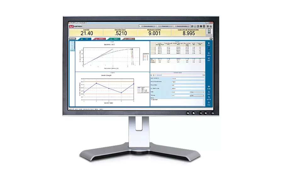To Retrofit or Not to Retrofit: When Your Universal Testing System Gets Old