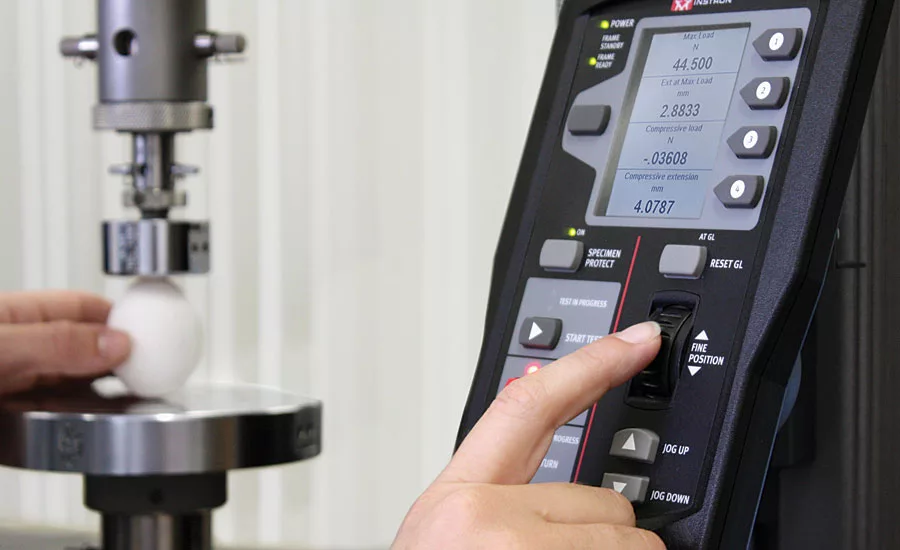 To Retrofit or Not to Retrofit: When Your Universal Testing System Gets Old