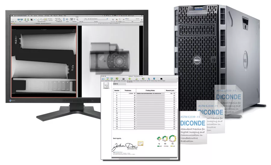 The Future of Digital NDT Workflows