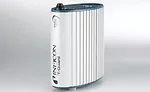 Helium Leak Detection