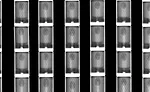 Inspecting Plastics and Electronics with Conventional X-ray