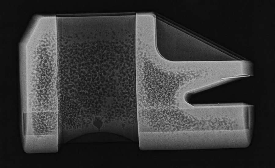 plastic-with-gas-and-foreign-material-inclusion
