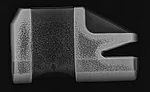 plastic-with-gas-and-foreign-material-inclusion