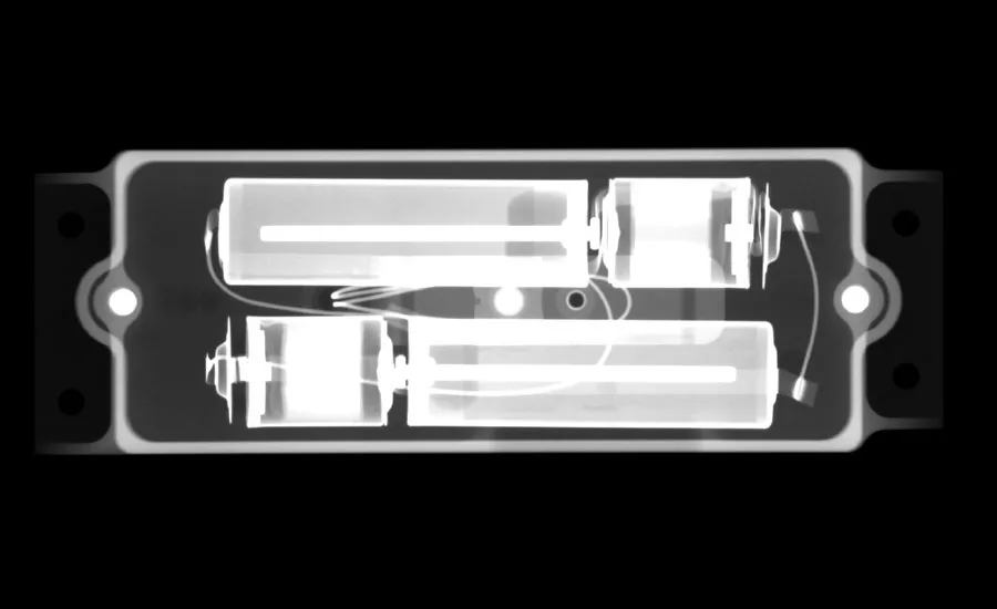 sealed-housing