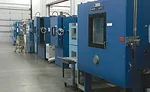 environment simulation in industrial sectors