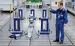 laser trackers