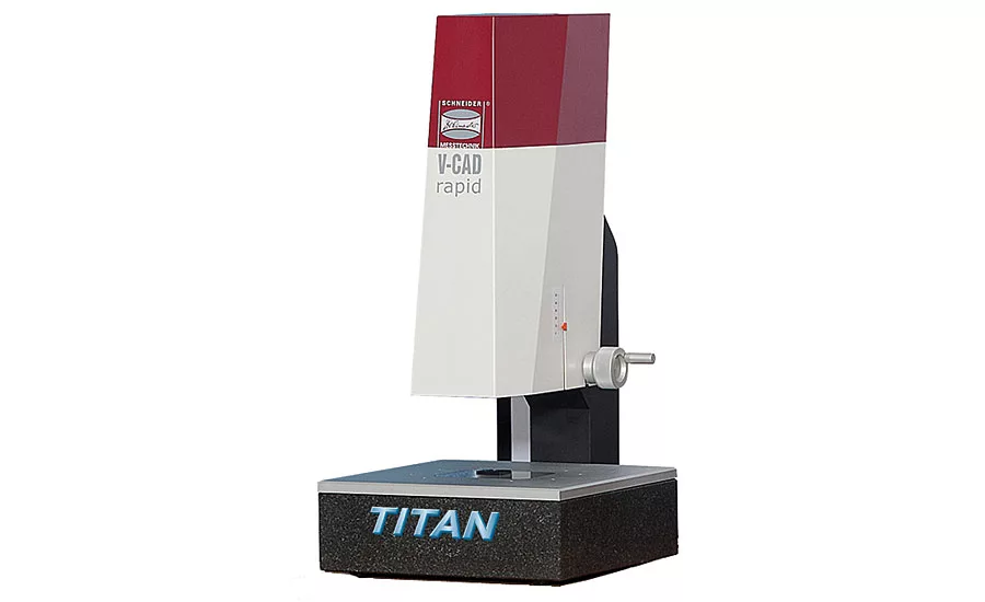 Titan Tool Supply