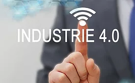 smart manufacturing
